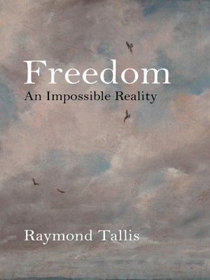 cover image of Freedom